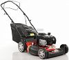 Газонокосилка бензиновая MTD Smart 53 SPBS (HUN, 53 см, B&S 600E, 150 см3, сталь, 3 в 1, 70 л, 36 кг)