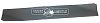 Нож деки MTD 19,38" / 49,2 см. для тракторов LT1 NS96 / LT2 NS96 / MTD 96 / Smart RF 125 / Smart RF 130 H