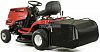 Садовый трактор MTD Smart RC 125 (USA, MTD, 382 куб.см., механика, травосборник 200 л., ширина кошения 76 см., 184 кг.)