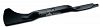 Нож деки MTD 21,24" / 53,9 см. для тракторов LT3 PR105 / Smart RN 145 / Optima LN 165 H / Optima LN 200 H правый