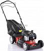 Газонокосилка бензиновая MTD Smart 46 SPBS (HUN, 46 см, B&S 450 E, 140 куб.см., сталь, 34 кг.)