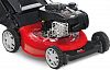 Газонокосилка бензиновая MTD Smart 46 SPB (HUN, 46 см, B&S, 125 куб.см., сталь, 34 кг)