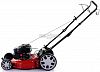 Газонокосилка бензиновая MTD Smart 46 SPO HW (HUN, 46 см., МTD ThorX 40, 123 куб.см., 60 л., сталь, 26 кг.)