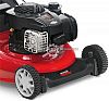 Газонокосилка бензиновая MTD Smart 46 SPB (HUN, 46 см, B&S, 125 куб.см., сталь, 34 кг)