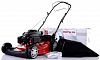 Газонокосилка бензиновая MTD Smart 53 SPO (HUN, 53 см., МTD ThorX 50, 159 куб.см., сталь, 70 л., 34 кг.)