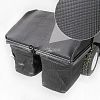 Травосборник MTD двойной 115 л., для Minirider 76 SDE / LR1 NS76 / LR2 NS76 / LR2 ES76