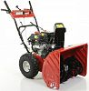 Снегоуборщик MTD Smart ME 61 (USA, 61 см., ThorX, 208 куб.см., эл/стартер 220В, фара, 79 кг.)