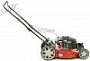 Газонокосилка бензиновая MTD Smart 53 SPO HW (HUN, 53 см., МTD ThorX 50, 159 куб.см., сталь, 70 л., 34 кг.)
