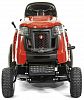 Садовый трактор MTD Smart RC 125 (USA, MTD, 382 куб.см., механика, травосборник 200 л., ширина кошения 76 см., 184 кг.)