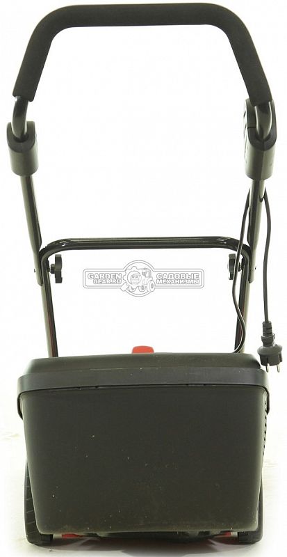 Газонокосилка электрическая MTD Optima 38 E (PRC, 1600 Вт, 38 см, 36 л, 12,8 кг.)