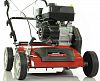 Вертикуттер - аэратор бензиновый MTD Optima 38 VO (PRC, 38 см, МTD ThorX, 179 куб.см., мусоросборник 50 л, сталь, ножи + пружины, 30 кг.)