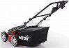 Вертикуттер - аэратор электрический MTD Optima 37 VE (PRC, 1600 Вт., 37 см., ножи + пружины, пластик, 45 л., 14 кг.)