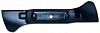 Нож деки MTD 21,24" / 53,9 см. для тракторов LT3 PR105 / Smart RN 145 / Optima LN 165 H / Optima LN 200 H левый