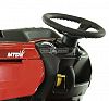 Садовый трактор MTD Optima LN 200 H (USA, MTD 679, V-Twin, 679 куб.см., гидростатика, травосборник 240 л., ширина кошения 105 см., 198 кг.)