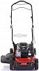 Газонокосилка бензиновая MTD Smart 46 SPBS (HUN, 46 см, B&S 450 E, 140 куб.см., сталь, 34 кг.)
