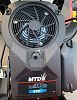 Садовый трактор MTD Smart RF 125 (USA, MTD, 382 куб.см., механика, боковой выброс, ширина кошения 96 см., 149 кг.)