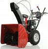 Снегоуборщик MTD Optima ME 66 (USA, 66 см., ThorX, 277 куб.см., эл/стартер 220В, разблокировка колёс, фара, 100 кг.)