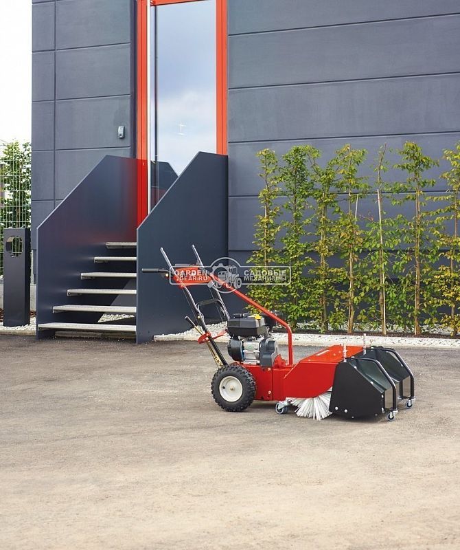 Контейнер для сбора мусора MTD для Optima PS 700 (Мобил К, Россия)