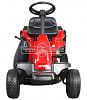 Садовый минирайдер MTD Minirider 60 RDE (USA, MTD, 196 куб.см., механика, травосборник 150 л., ширина кошения 60 см., 140 кг.)