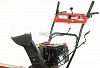 Снегоуборщик MTD Smart ME 61 (USA, 61 см., ThorX, 208 куб.см., эл/стартер 220В, фара, 79 кг.)