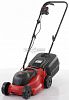 Газонокосилка электрическая MTD Smart 32 E / K (PRC, 1000 Вт., 32 см., пластик, 27 л., 6 кг.)