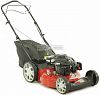 Газонокосилка бензиновая MTD Smart 53 SPO HW (HUN, 53 см., МTD ThorX 50, 159 куб.см., сталь, 70 л., 34 кг.)