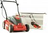 Газонокосилка электрическая MTD Optima 34 E (PRC, 1400 Вт, 34 см, 30 л, 11,4 кг.)