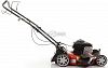 Газонокосилка бензиновая MTD Smart 53 SPBS (HUN, 53 см, B&S 600E, 150 см3, сталь, 3 в 1, 70 л, 36 кг)