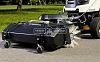Контейнер для мусора щетки передней подметальной MTD FastAttach 196-226C678
