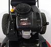 Косилка для высокой травы и кустов MTD WCM 84 E с электрозапуском (USA, 84 см., MTD ThorX, 420 куб.см., сталь, 125 кг.)