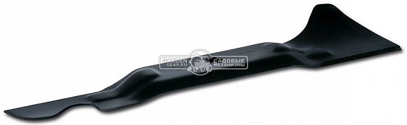 Нож деки MTD 21,24" / 53,9 см. для тракторов LT3 PR105 / Smart RN 145 / Optima LN 165 H / Optima LN 200 H левый