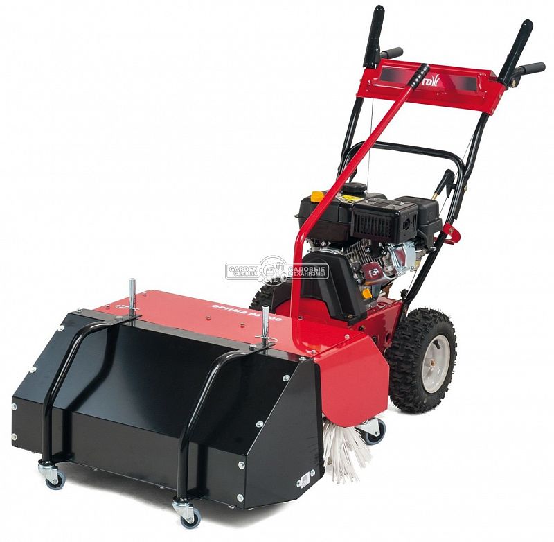 Контейнер для сбора мусора MTD для Optima PS 700 (Мобил К, Россия)