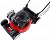 Газонокосилка бензиновая MTD Smart 46 SPBS (HUN, 46 см, B&S 450 E, 140 куб.см., сталь, 34 кг.)