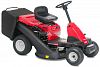 Садовый минирайдер MTD Minirider 60 RDE (USA, MTD, 196 куб.см., механика, травосборник 150 л., ширина кошения 60 см., 140 кг.)