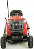 Садовый трактор MTD Smart RE 125 (USA, MTD, 382 куб.см., механика, травосборник 240 л., ширина кошения 92 см., 194 кг.)