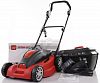 Газонокосилка электрическая MTD Optima 42 E (PRC, 1800 Вт, 42 см, 47 л, 15,7 кг.)