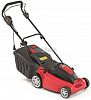 Газонокосилка электрическая MTD Optima 38 E (PRC, 1600 Вт, 38 см, 36 л, 12,8 кг.)