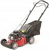 Газонокосилка бензиновая MTD Smart 42 SPO (HUN, 42 см, МTD ThorX, 123 куб.см, сталь, 32 кг)