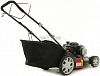 Газонокосилка бензиновая MTD Optima 46 SPB HW 4 в 1 (HUN, 46 см, B&S, 140 куб.см., сталь, 60 л, 37 кг.)