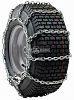 Цепи на колёса MTD 18x9,5-8" (45,7x24,1 см.) для тракторов MTD Smart RN 145 / Optima LE 145 H / LN 165 H / LN 200 H RTG / LT1 NR92 / LT2 / LT3 PR105