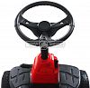 Садовый минирайдер MTD Minirider 60 SDE (USA, MTD, 196 куб.см., механика, боковой выброс, ширина кошения 60 см., 111 кг.)