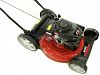 Газонокосилка бензиновая MTD Smart 53 SPO HW (HUN, 53 см., МTD ThorX 50, 159 куб.см., сталь, 70 л., 34 кг.)