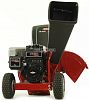 Садовый измельчитель веток бензиновый MTD Rover 464 Q (USA, B&S 1100, 7.5 л.с., ветки до 76 мм, 75 кг)