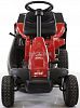 Садовый минирайдер MTD Minirider 60 RDE (USA, MTD, 196 куб.см., механика, травосборник 150 л., ширина кошения 60 см., 140 кг.)