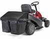 Садовый минирайдер MTD Minirider 76 SDE (USA, MTD, 382 куб.см., механика, боковой выброс, мульчирование, ширина кошения 76 см., 126 кг.)