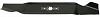 Нож деки MTD 21,23" / 53,9 см. для тракторов LT3 PS107 / XT1 OS107 / XT2 PS107 / XZ2 107i / Z 170 DH