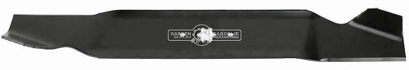 Нож деки MTD 21,23" / 53,9 см. для тракторов LT3 PS107 / XT1 OS107 / XT2 PS107 / XZ2 107i / Z 170 DH