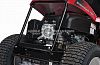 Садовый минирайдер MTD Minirider 76 SDE (USA, MTD, 382 куб.см., механика, боковой выброс, мульчирование, ширина кошения 76 см., 126 кг.)