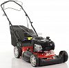 Газонокосилка бензиновая MTD Smart 53 SPBS (HUN, 53 см, B&S 600E, 150 см3, сталь, 3 в 1, 70 л, 36 кг)