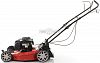 Газонокосилка бензиновая MTD Smart 53 SPBS (HUN, 53 см, B&S 600E, 150 см3, сталь, 3 в 1, 70 л, 36 кг)